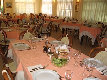 Hotel Villa Barsanti