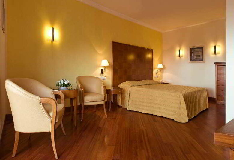 Versilia Palace Hotel