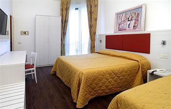 Hotel Arianna