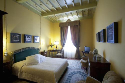 Apartamento Residenza Palazzo Visdomini