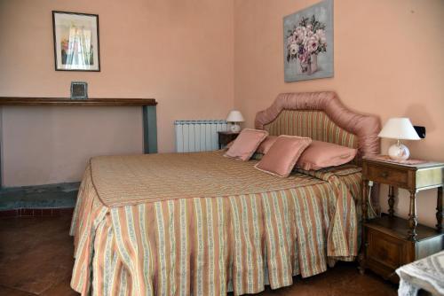 Bed & Breakfast Villa Belvedere