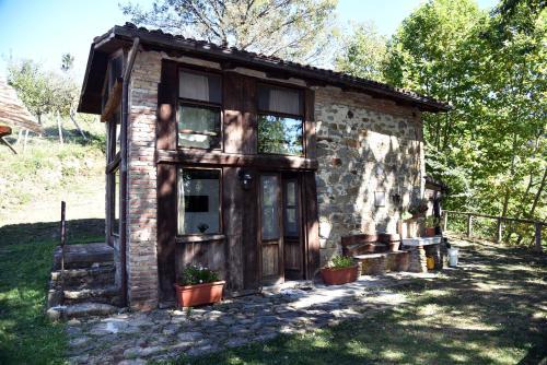 Bed & Breakfast Villa Belvedere