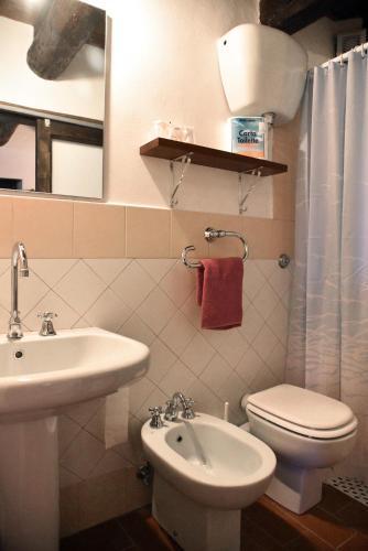 Bed & Breakfast Villa Belvedere
