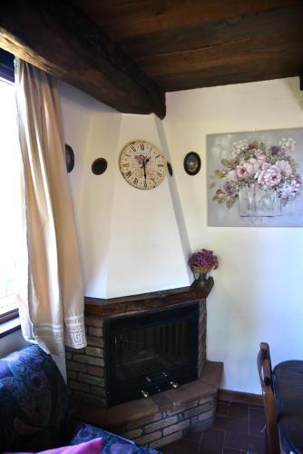 Bed & Breakfast Villa Belvedere