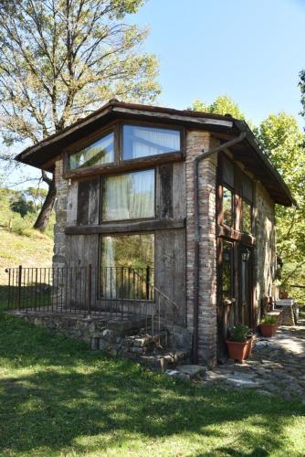Bed & Breakfast Villa Belvedere