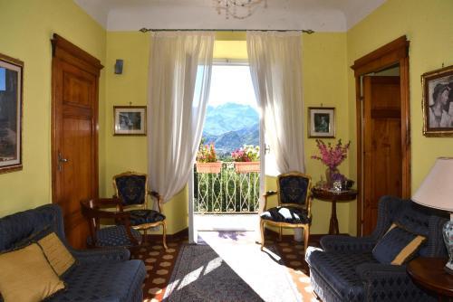 Bed & Breakfast Villa Belvedere