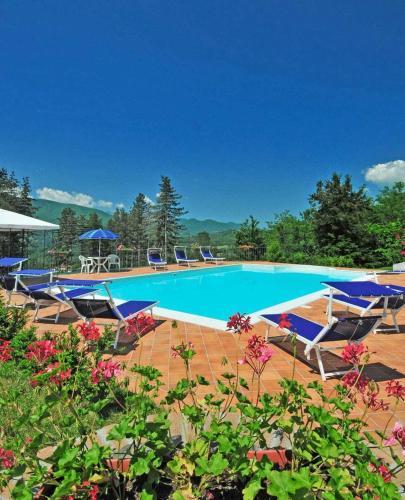 Bed & Breakfast Villa Belvedere