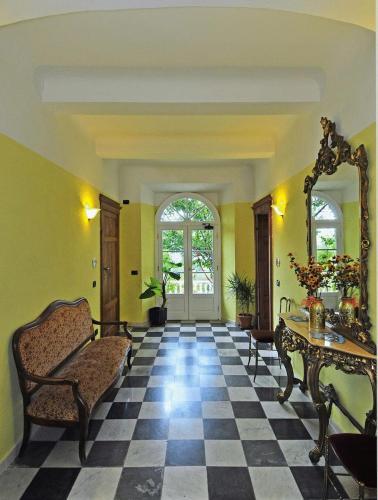 Bed & Breakfast Villa Belvedere
