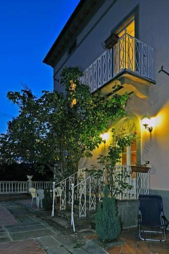 Bed & Breakfast Villa Belvedere