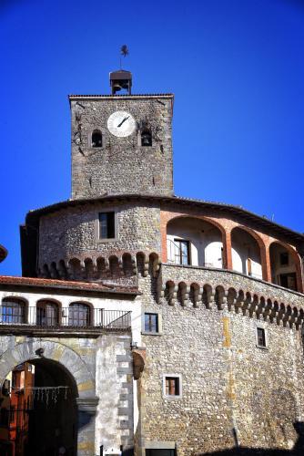 Bed & Breakfast Villa Belvedere