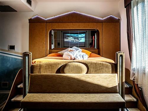Hotel Butterfly