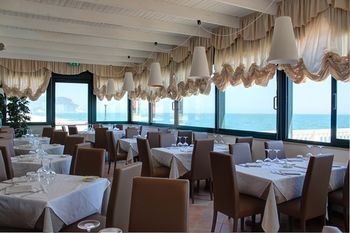 Hotel Il Brigantino