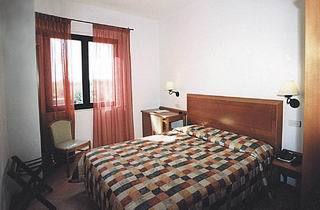 Hotel Il Brigantino
