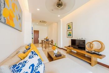 Hotel Centara Pelican Bay Residence & Suites Krabi