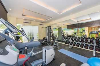 Hotel Centara Pelican Bay Residence & Suites Krabi