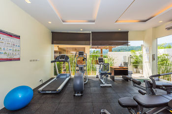 Hotel Centara Pelican Bay Residence & Suites Krabi