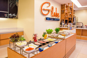 Hotel Centara Pelican Bay Residence & Suites Krabi