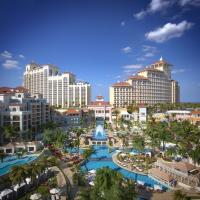 Hotel Grand Hyatt At Baha Mar