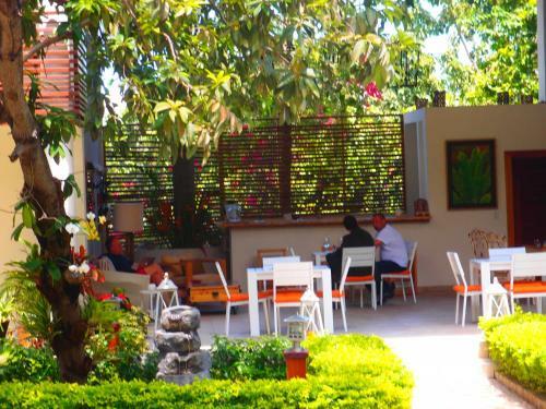 Maxime Boutique Hotel
