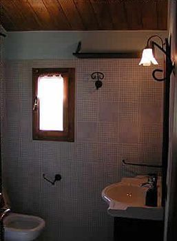 Apartamento Caselunghe Country House