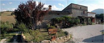 Apartamento Caselunghe Country House