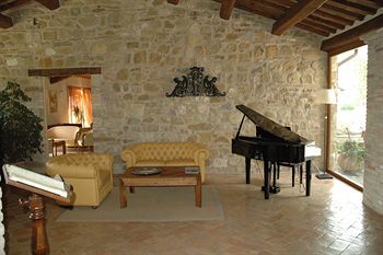 Hotel Borgo Lanciano Relais Benessere