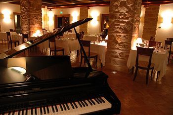 Hotel Borgo Lanciano Relais Benessere