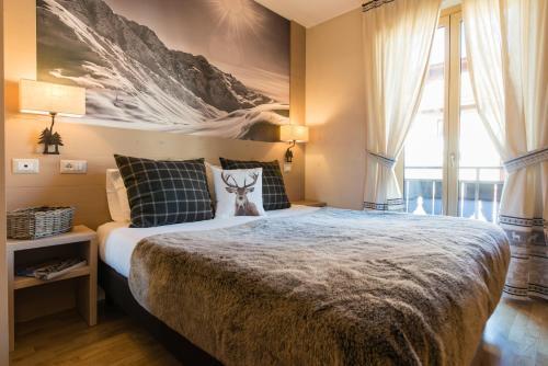 Hotel Al�