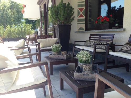 Hotel Al�