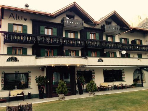 Hotel Al�