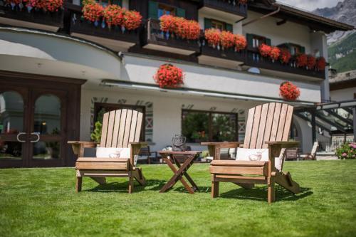 Hotel Al�
