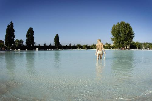 Victoria Terme Hotel