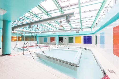 Victoria Terme Hotel