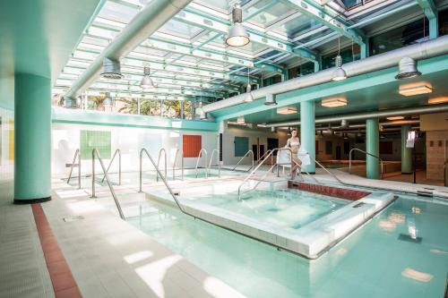 Victoria Terme Hotel