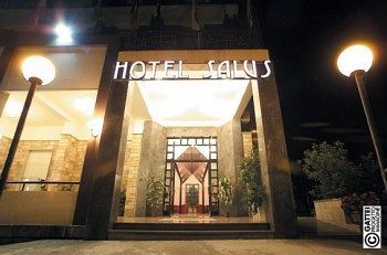 Hotel Salus