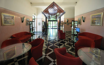 Hotel Salus