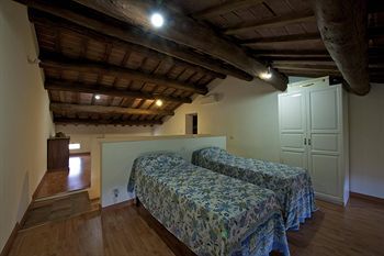 Bed & Breakfast Corte Bertoia