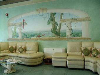 Eden Hotel