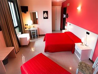 Eden Hotel