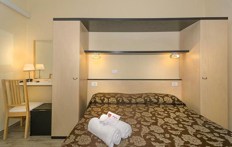 Hotel Storyville