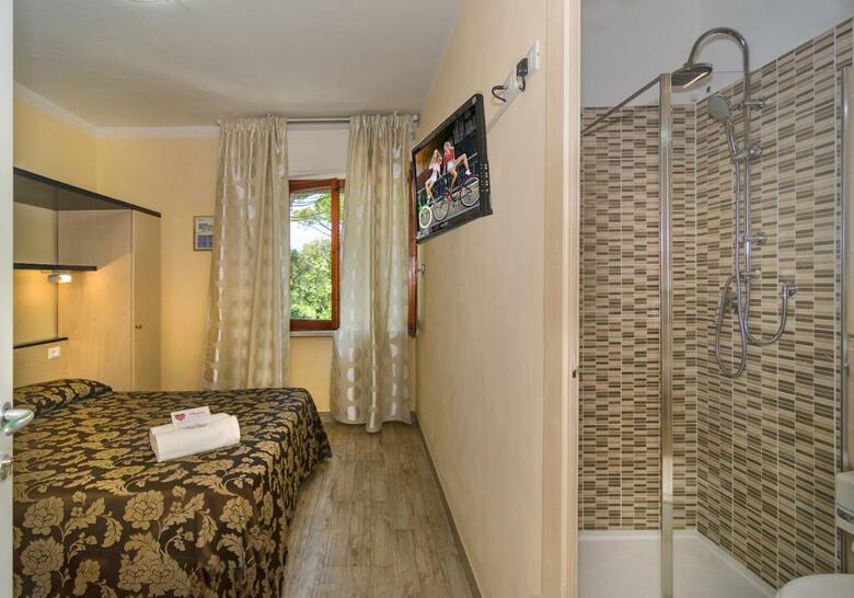 Hotel Storyville