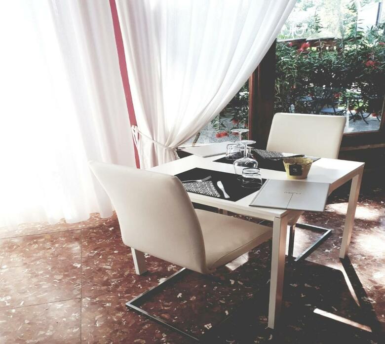 Hotel Storyville
