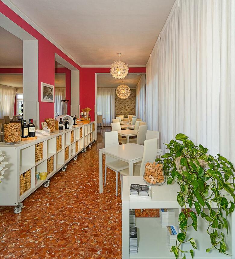 Hotel Storyville