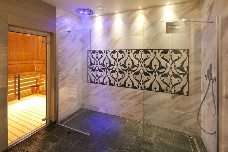 Hotel Villa Undulna-terme Della Versilia