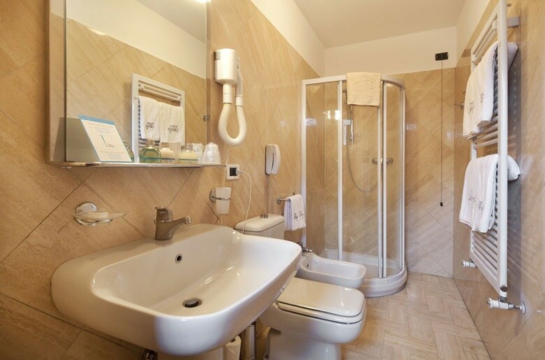 Hotel Villa Undulna-terme Della Versilia