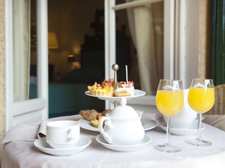Hotel Villa Maremonti