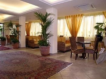 Hotel Nedy
