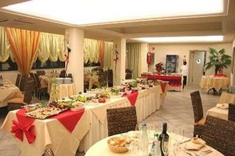 Hotel Nedy