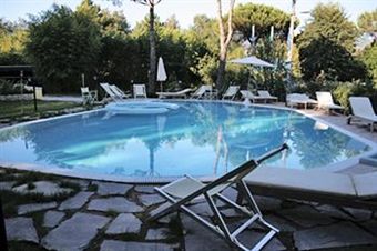 Hotel Nedy