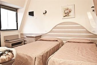 Hotel Nedy